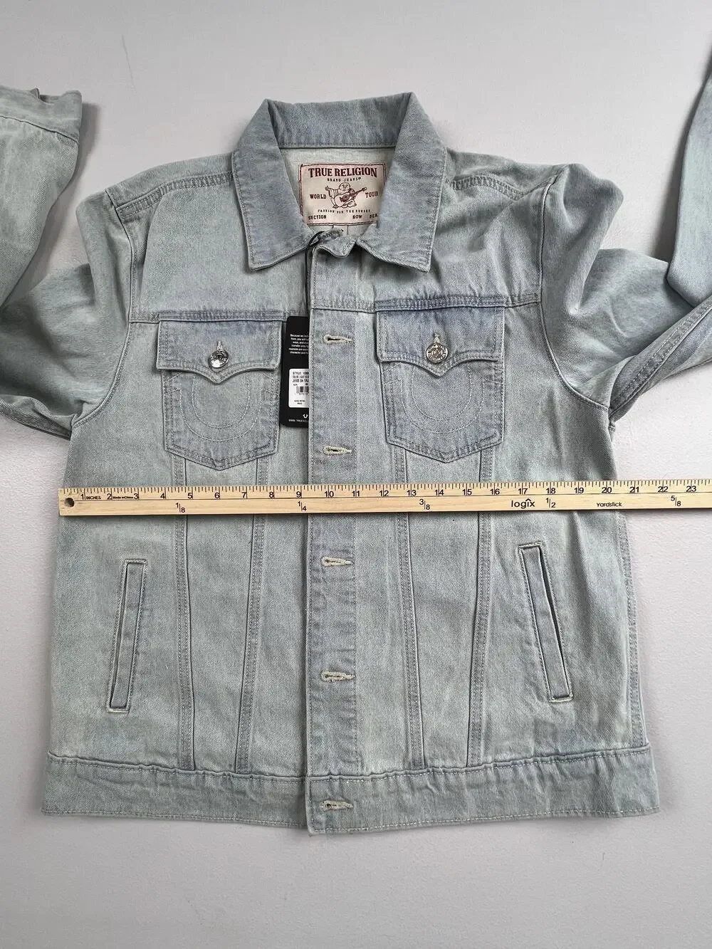 True Religion see photos